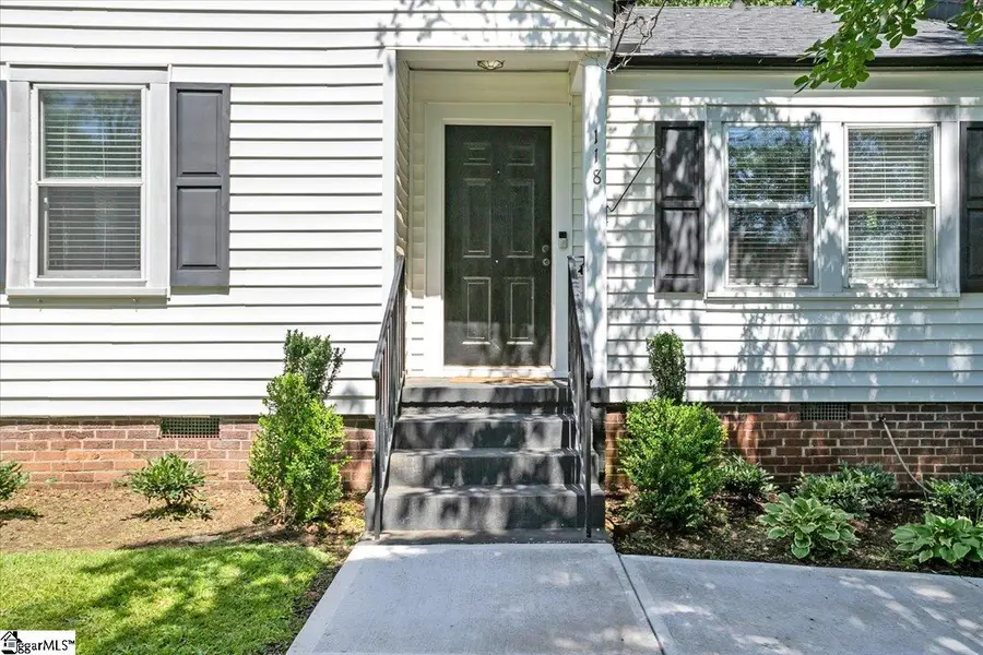 118 Bleckley Avenue, Greenville, SC 29607 - #2