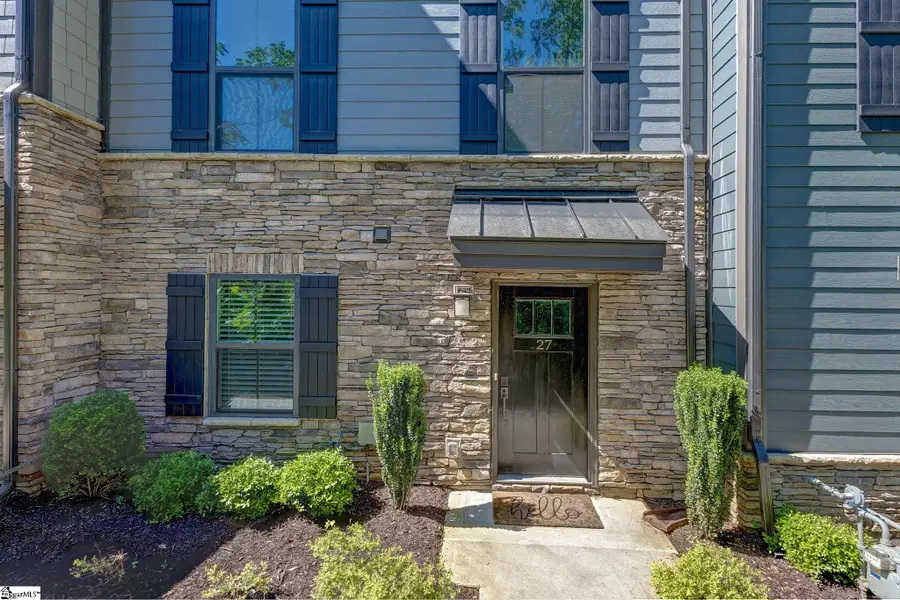 27 Rollins Avenue, Greenville, SC 29607 - #2
