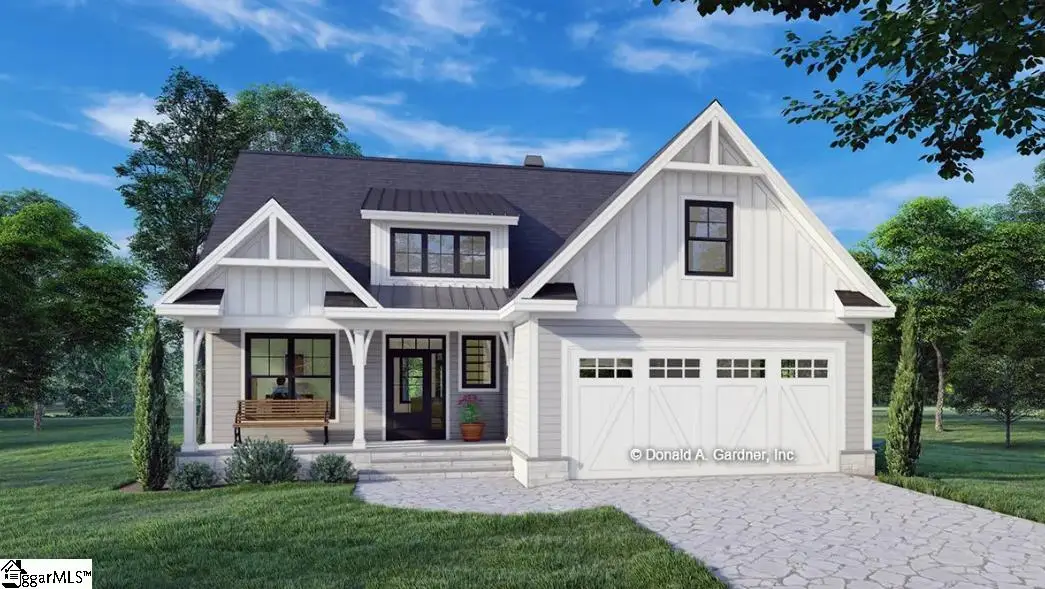 Lot 138 Portland Circle, Greenwood, SC 29649 - #1