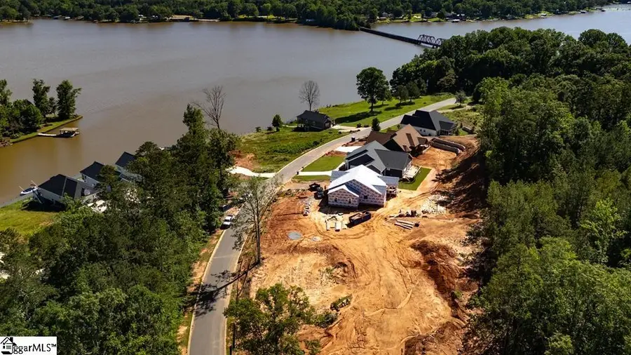 Lot 138 Portland Circle, Greenwood, SC 29649 - #2