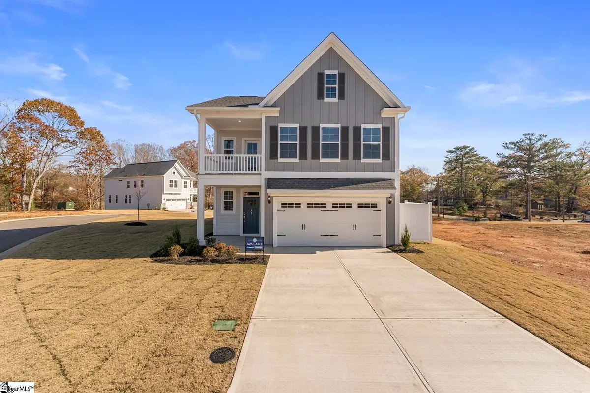 105 Habu Court, Greenville, SC 29611 - #1