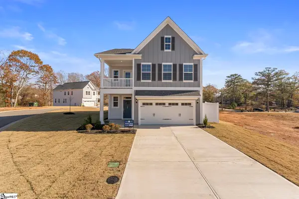 105 Habu Court, Greenville, SC 29611
