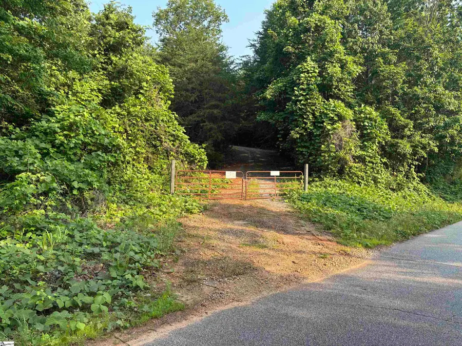 201 Gibson Road, Easley, SC 29640 - #2