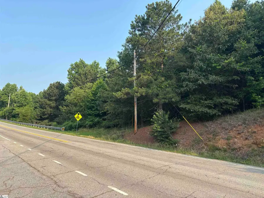 201 Gibson Road, Easley, SC 29640 - #3