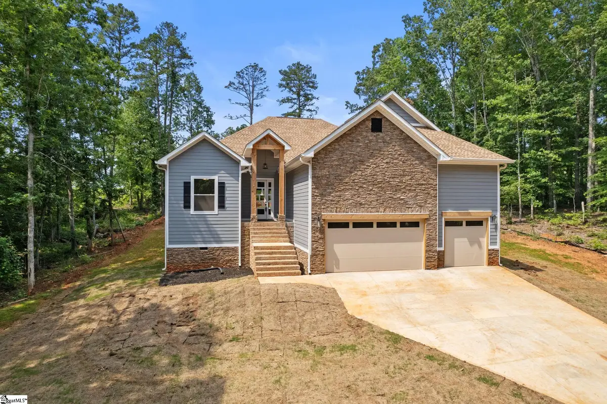 2705 Brook Hollow Drive, Seneca, SC 29678 - #1