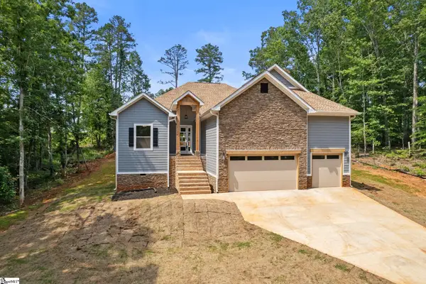 2705 Brook Hollow Drive, Seneca, SC 29678