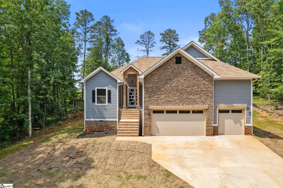 2705 Brook Hollow Drive, Seneca, SC 29678 - #2