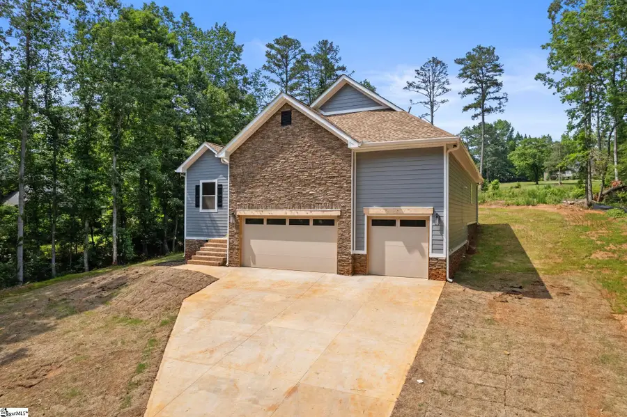 2705 Brook Hollow Drive, Seneca, SC 29678 - #3