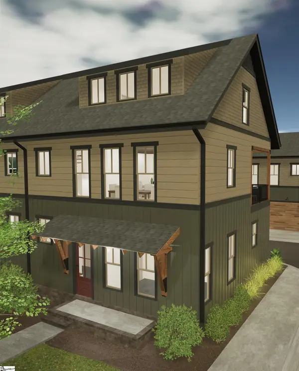 800 Anderson Road #Lot 17, Greenville, SC 29601