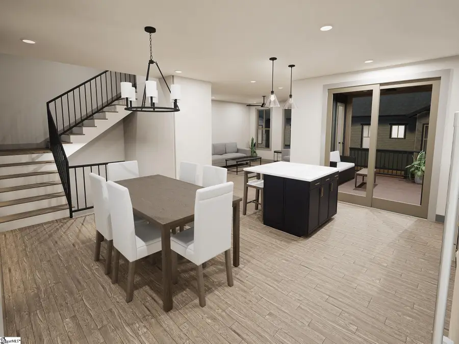 800 Anderson Road #Lot 17, Greenville, SC 29601 - #2