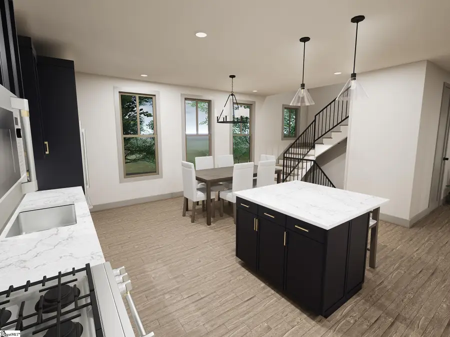 800 Anderson Road #Lot 17, Greenville, SC 29601 - #3