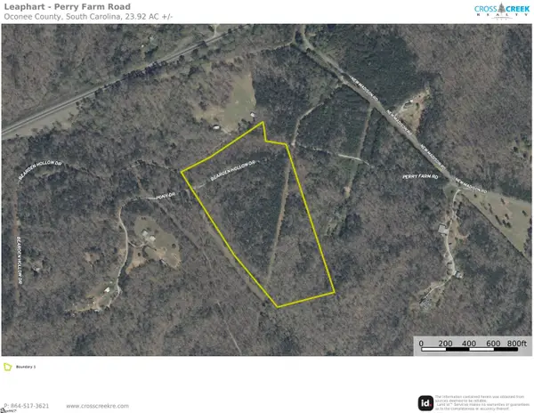 00 Beardon Hollow Road, Westminster, SC 29693