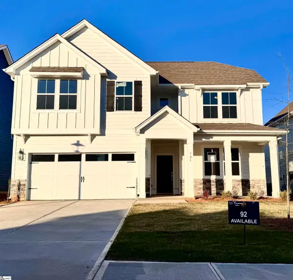 725 Beautyberry Way, Seneca, SC 29678