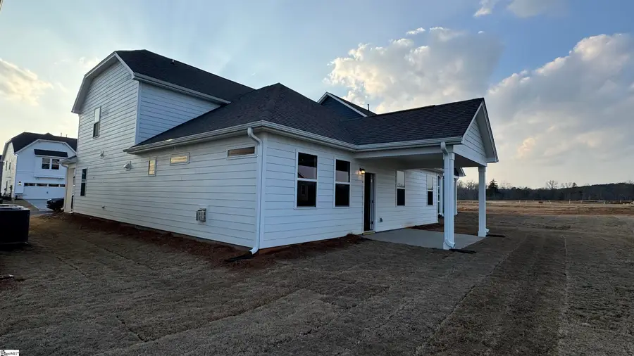 725 Beautyberry Way, Seneca, SC 29678 - #2