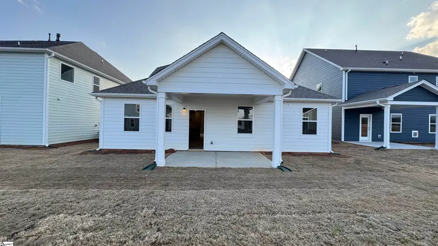 725 Beautyberry Way, Seneca, SC 29678 - #3