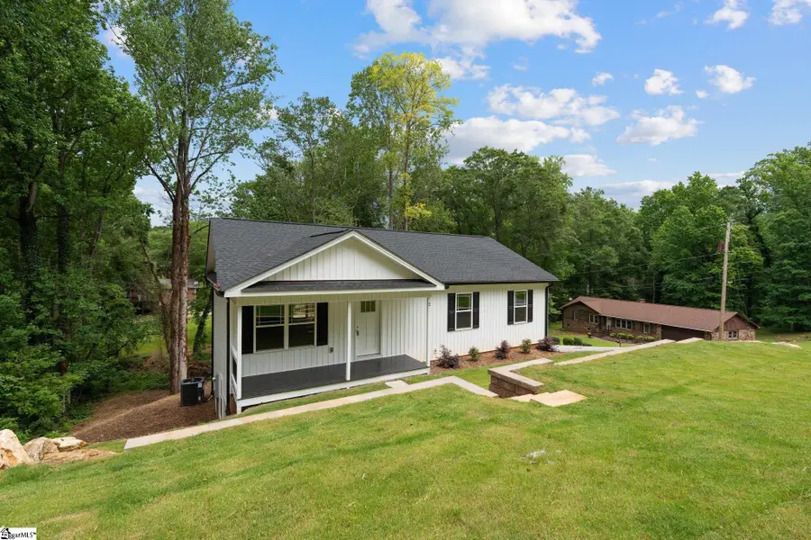 2 Hillbrook Road, Taylors, SC 29687 - #3