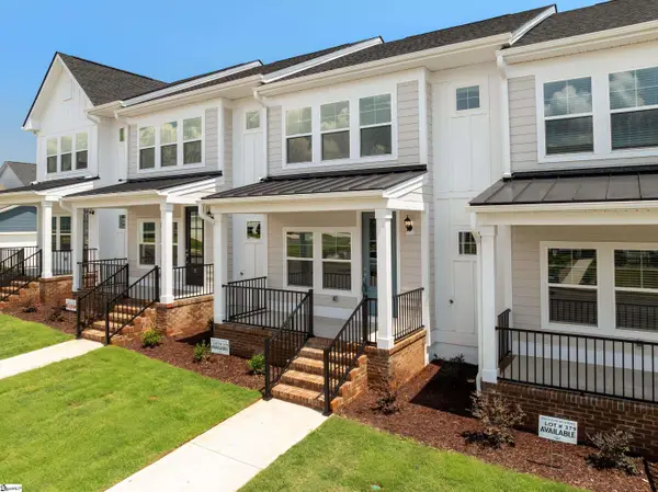 37 Leander Drive, Greer, SC 29651