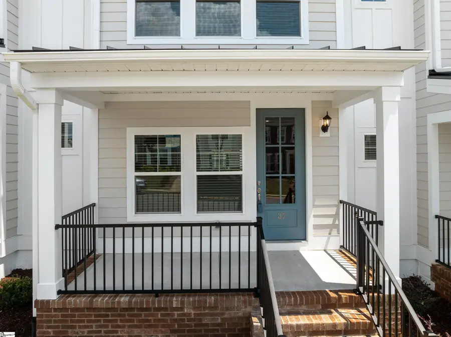 37 Leander Drive, Greer, SC 29651 - #2