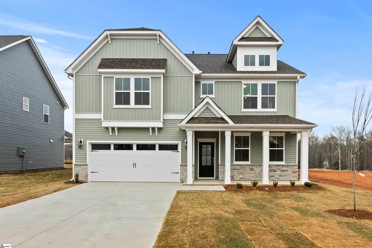 134 Anderson Oaks Lane #84, Easley, SC 29642 - #1