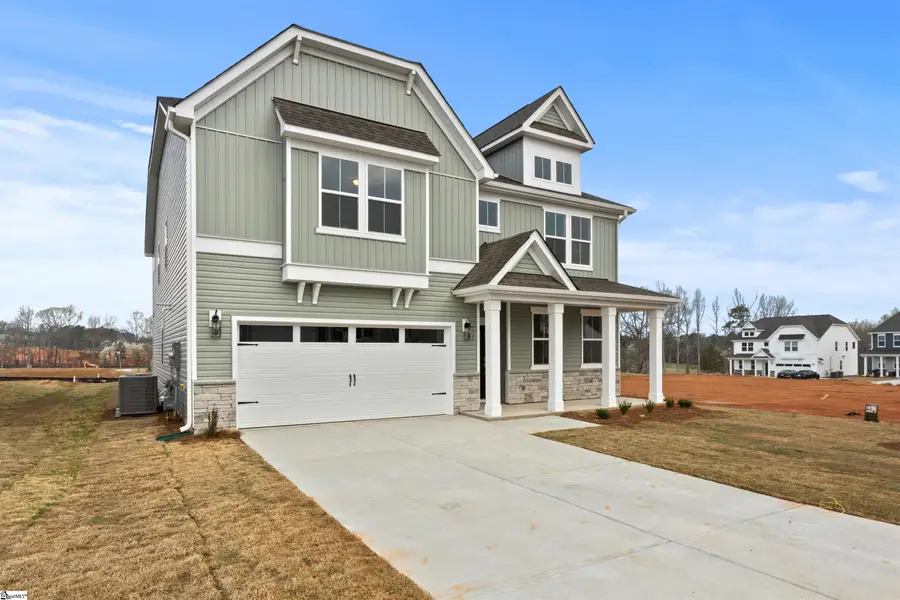 134 Anderson Oaks Lane #84, Easley, SC 29642 - #2