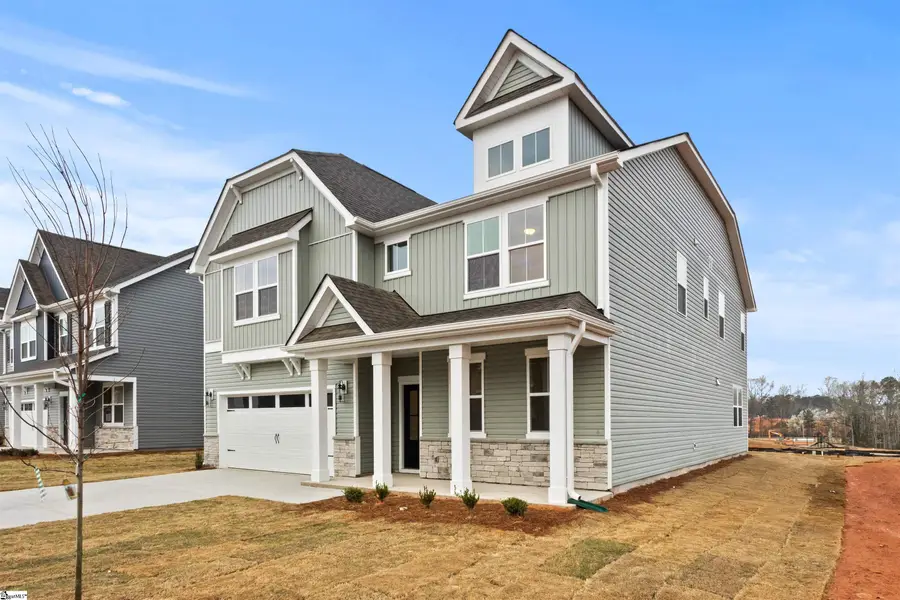 134 Anderson Oaks Lane #84, Easley, SC 29642 - #3