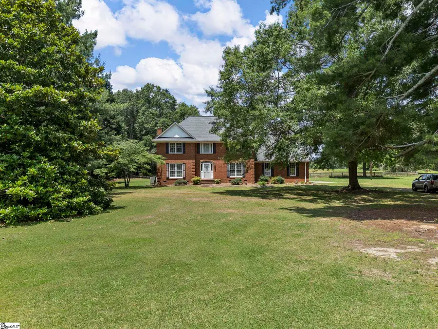 302 Copeland Road, Greer, SC 29651 - #2