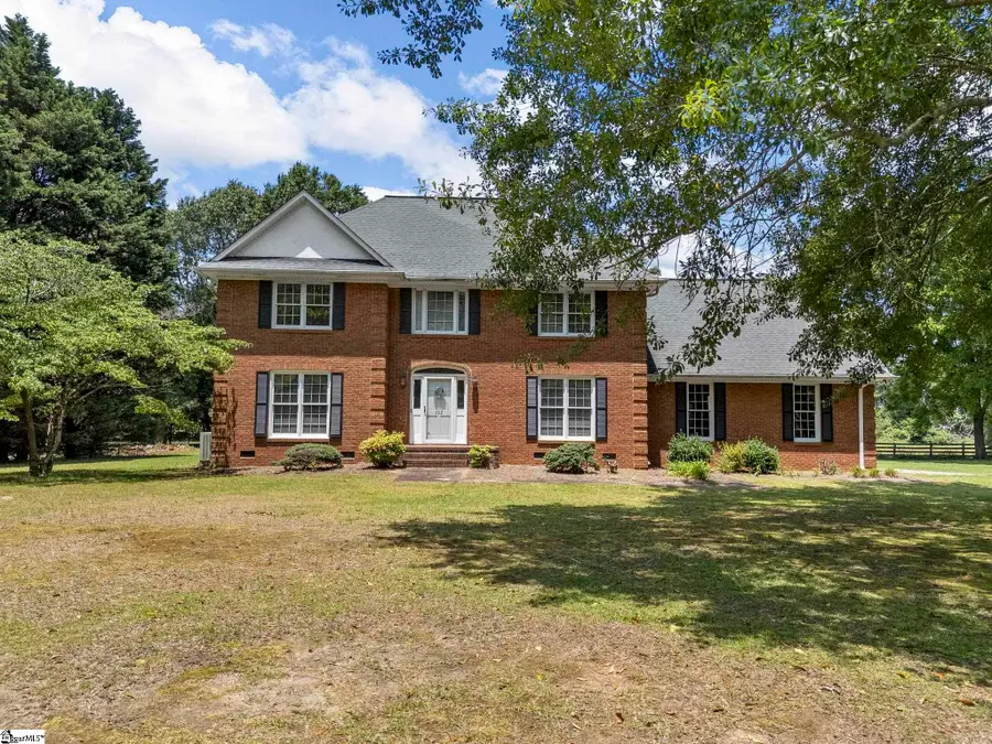 302 Copeland Road, Greer, SC 29651 - #3