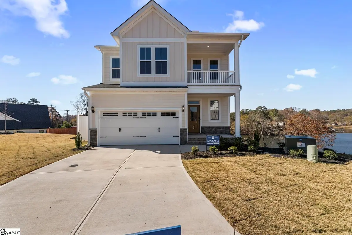 124 Habu Court, Greenville, SC 29611 - #1