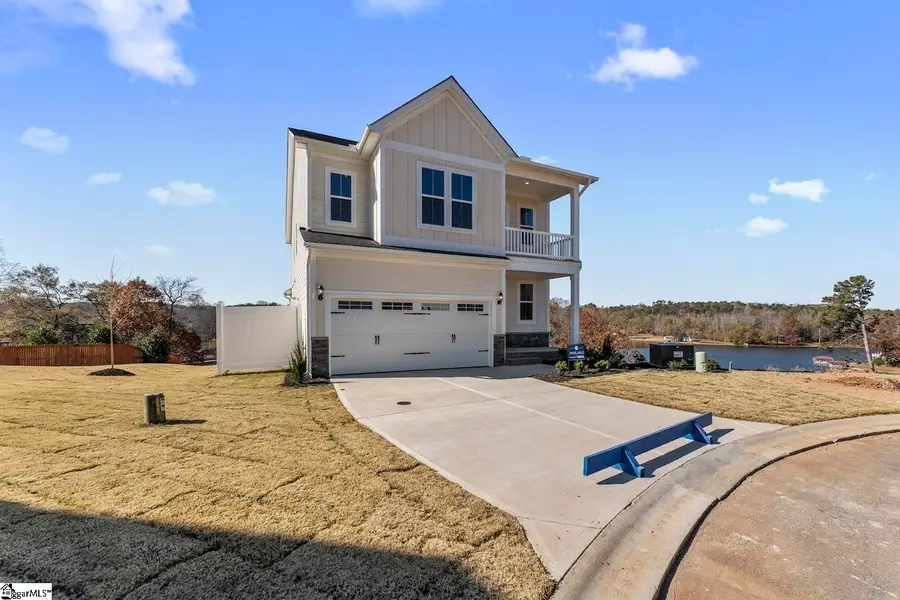 124 Habu Court, Greenville, SC 29611 - #3