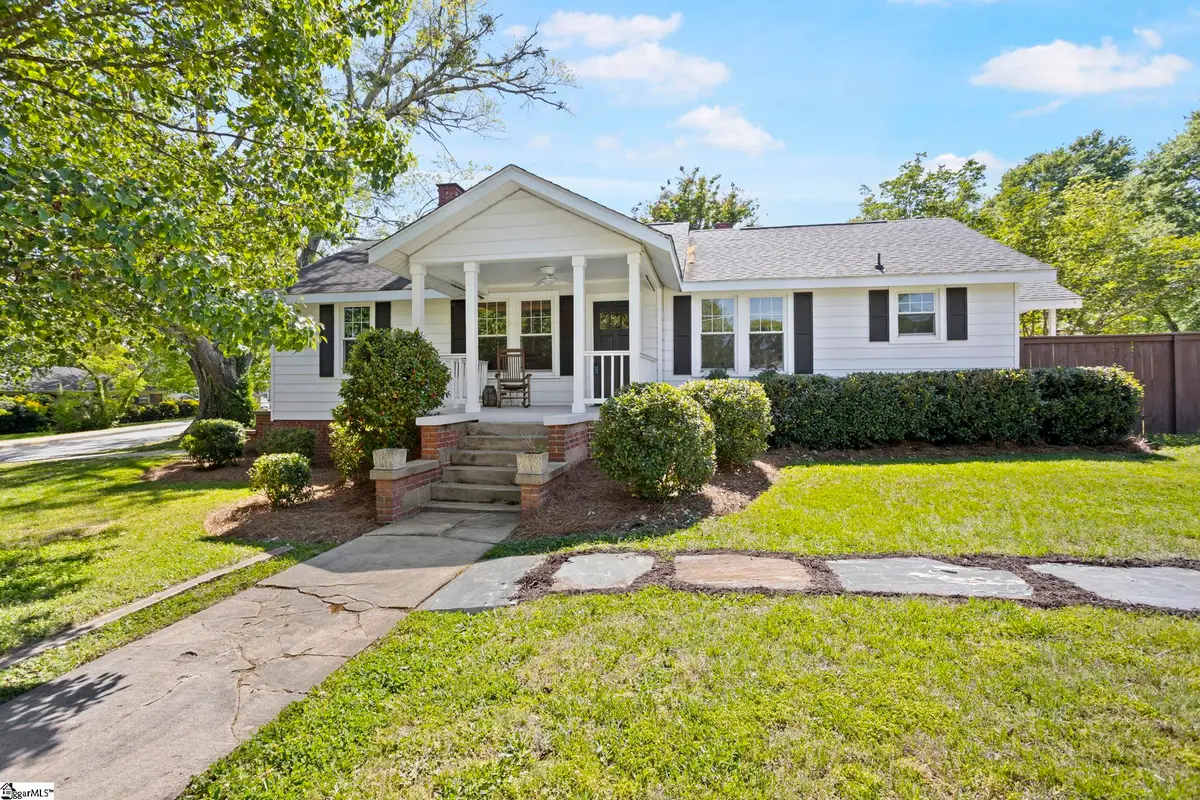 10 Keith Drive, Greenville, SC 29607 - #1
