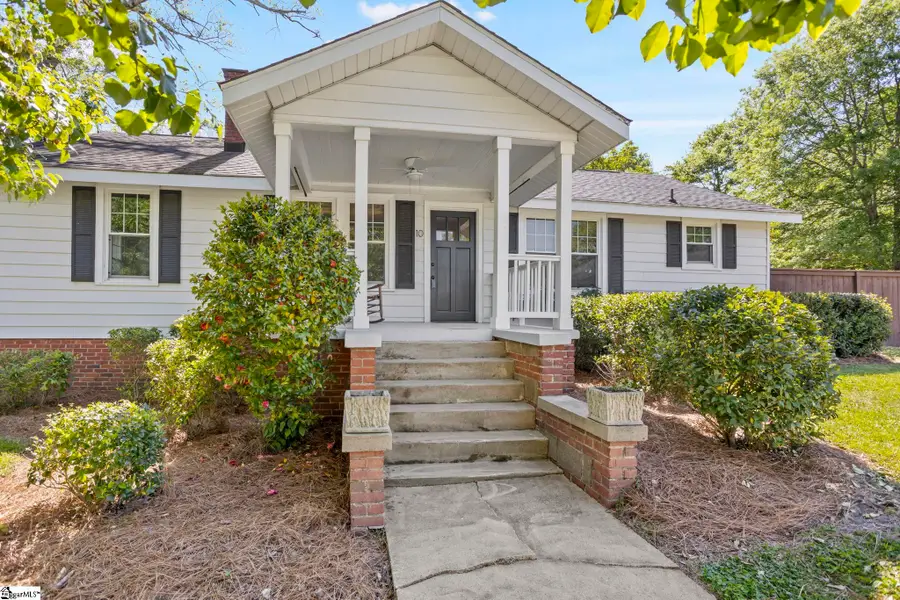 10 Keith Drive, Greenville, SC 29607 - #2