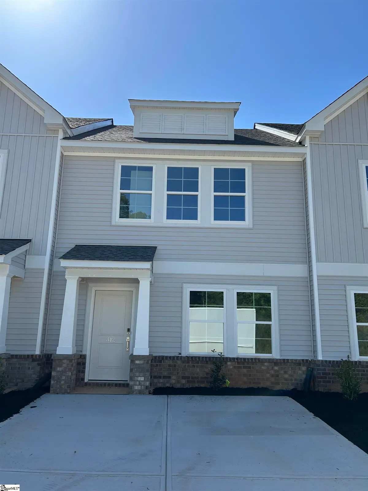 312 Cambrian Court, Taylors, SC 29687 - #1