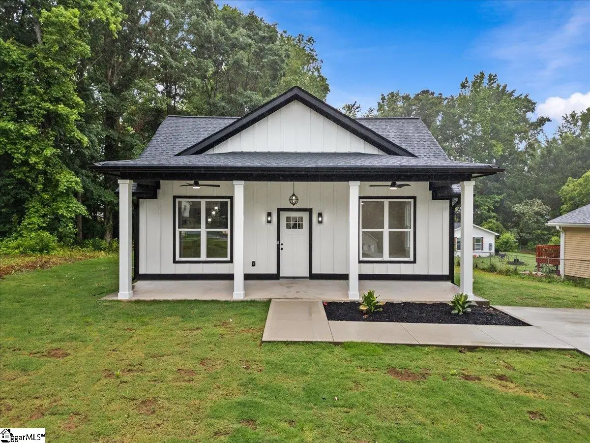 119A Woodland Drive, Fountain Inn, SC 29644 - #1