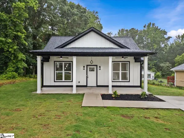 119A Woodland Drive, Fountain Inn, SC 29644