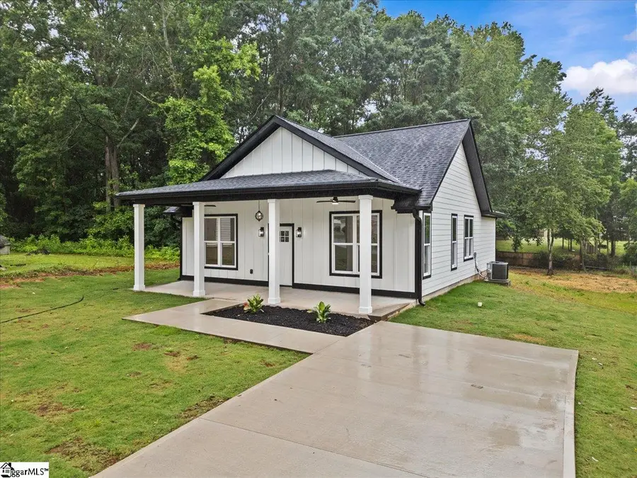 119A Woodland Drive, Fountain Inn, SC 29644 - #3