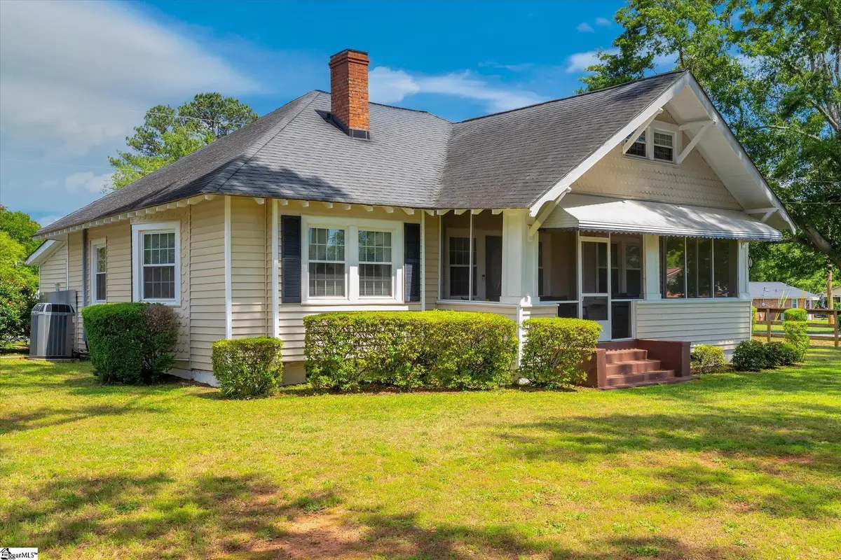 2100 Marchbanks Avenue, Anderson, SC 29621 - #1