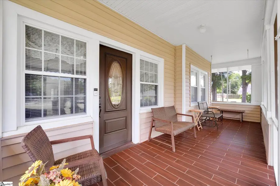 2100 Marchbanks Avenue, Anderson, SC 29621 - #2