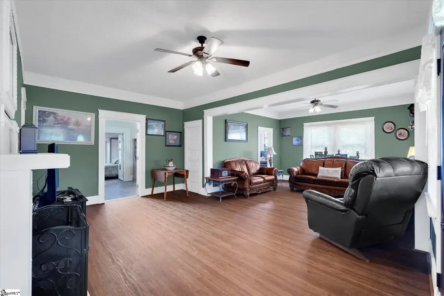 2100 Marchbanks Avenue, Anderson, SC 29621 - #3