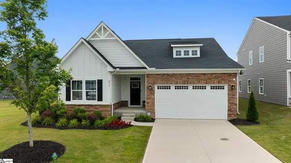 6010 Ives Avenue, Spartanburg, SC 29307