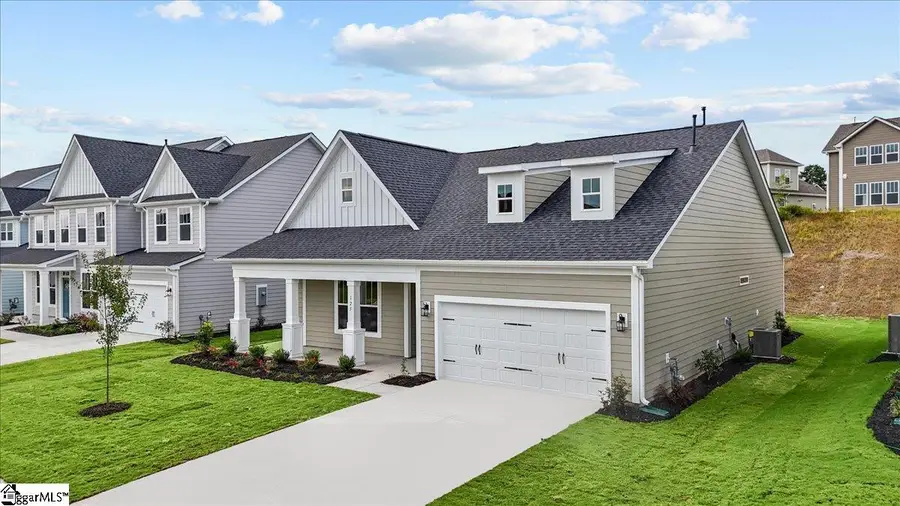 125 Wells Crossing Lane, Seneca, SC 29678 - #2
