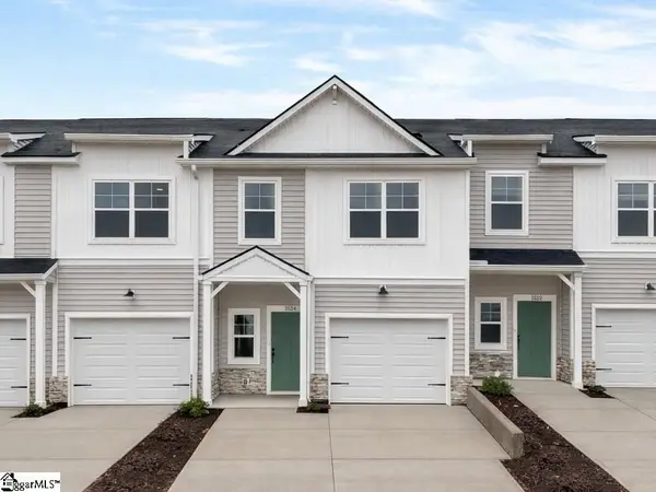 1524 Yellowwood Court, Reidville, SC 29375