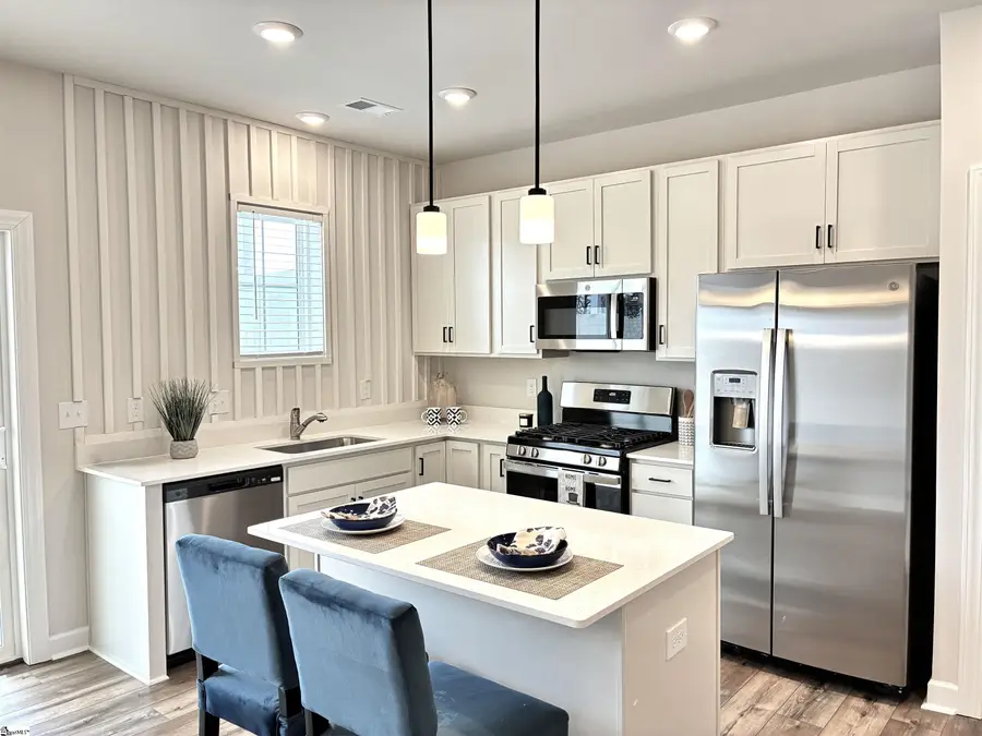 1524 Yellowwood Court, Reidville, SC 29375 - #3