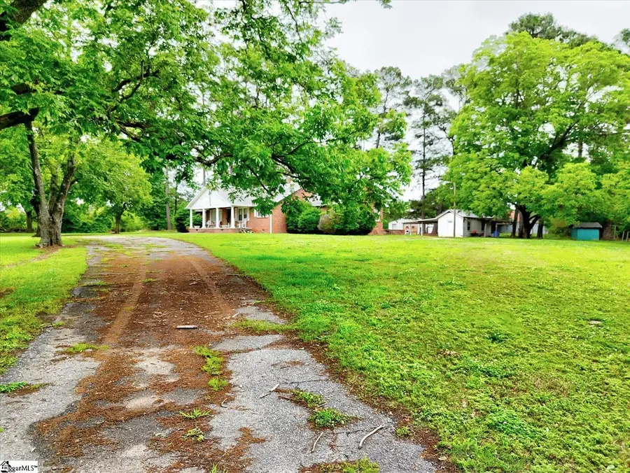 1411 Trail Road, Belton, SC 29627 - #2