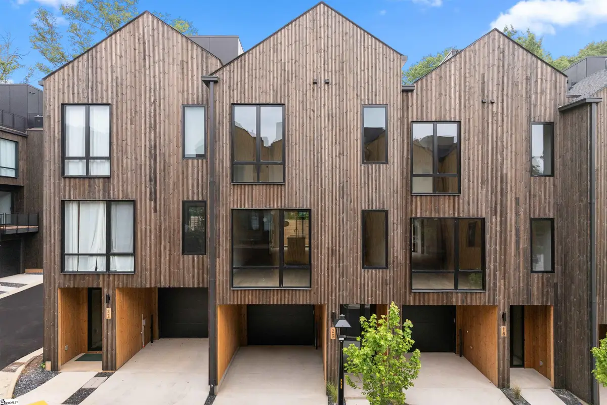 20 Nordic Lane, Greenville, SC 29609 - #1