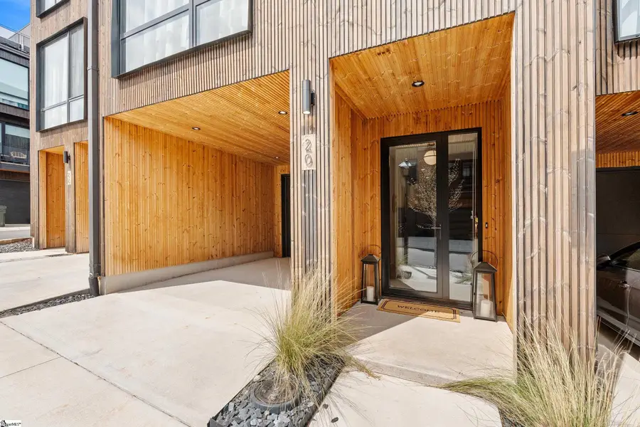 20 Nordic Lane, Greenville, SC 29609 - #2