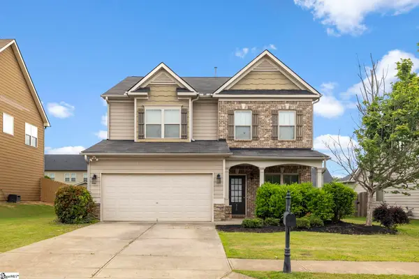 415 Bridge Crossing Drive, Simpsonville, SC 29681