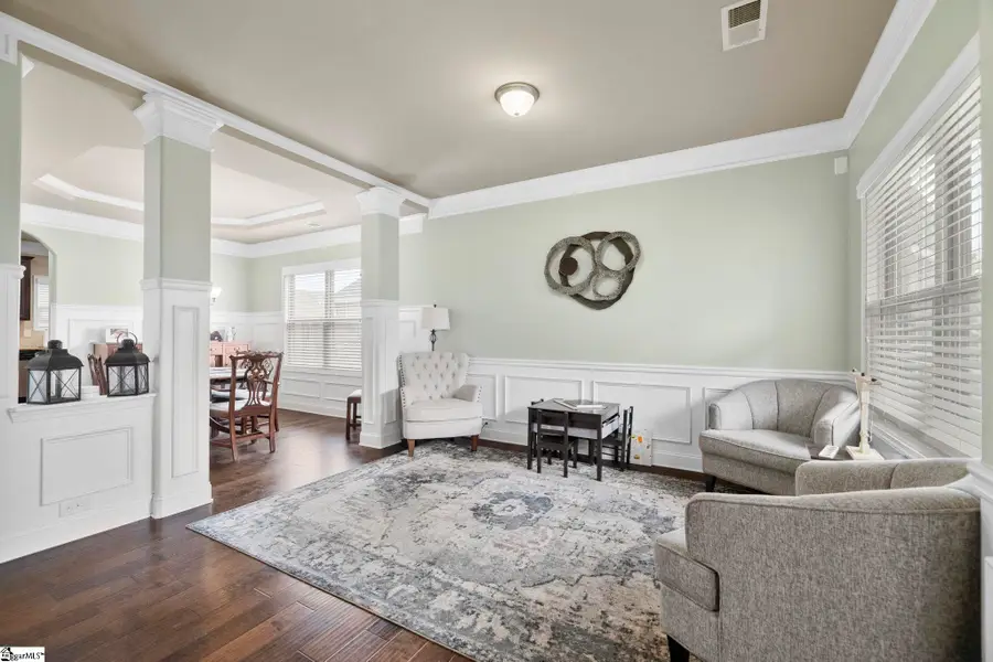 415 Bridge Crossing Drive, Simpsonville, SC 29681 - #2