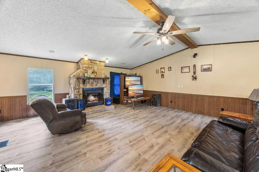 136 Topaz Drive, Gray Court, SC 29645 - #2