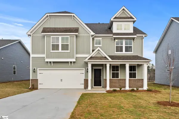 138 Anderson Oaks Lane #82, Easley, SC 29642