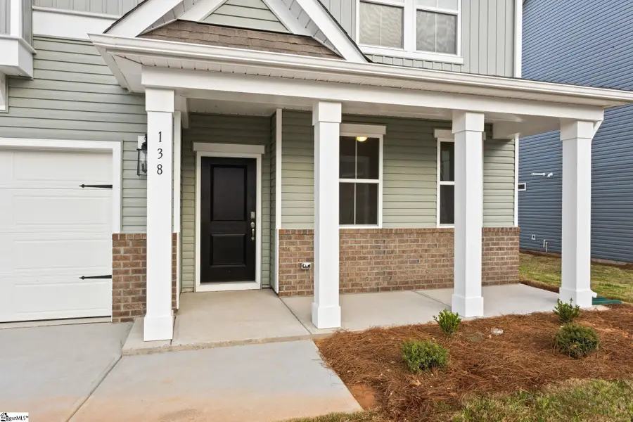 138 Anderson Oaks Lane #82, Easley, SC 29642 - #3